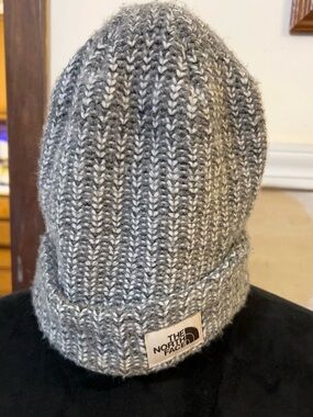 The North Face Women's Salty Bae Lined Beanie.